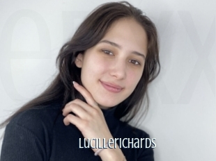 Lucillerichards