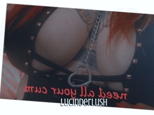 Lucinderlush