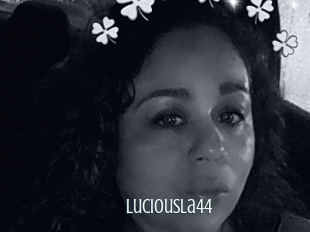 luciousla44 Edonkey xxx