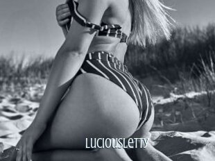 Luciousletty
