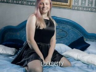 Luckberry