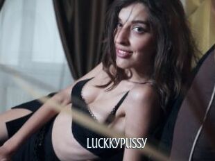 Luckkypussy