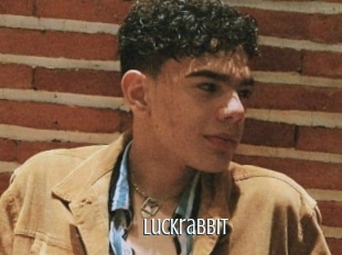 Luckrabbit