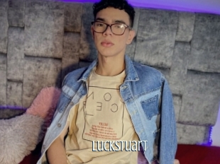 Luckstuart