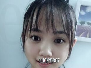 Lucky1807