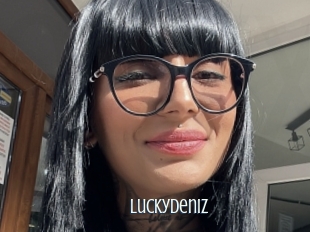 luckydeniz Edonkey xxx