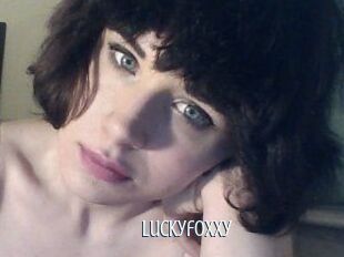 Luckyfoxxy