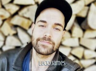 luckyjames Edonkey xxx