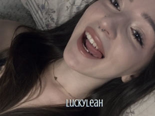 Luckyleah