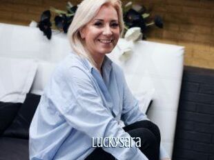 Luckysara