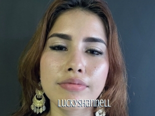 Luckyshannell