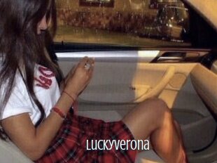 Luckyverona