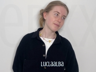 luclaalba Edonkey xxx