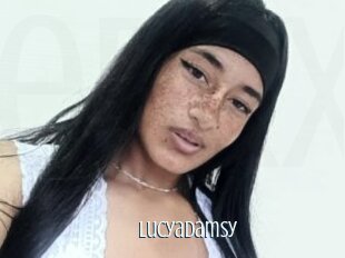 Lucyadamsy