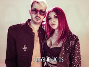 Lucyandlucios