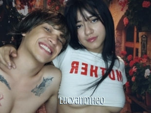 Lucyandtheo