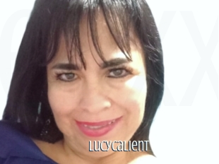 Lucycalient