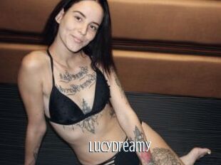 Lucydreamy