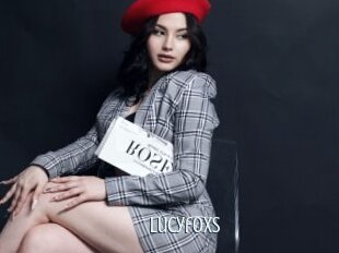 lucyfoxs Edonkey xxx