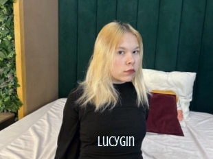 Lucygin