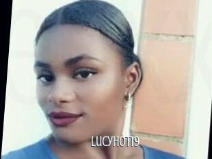 Lucyhot19