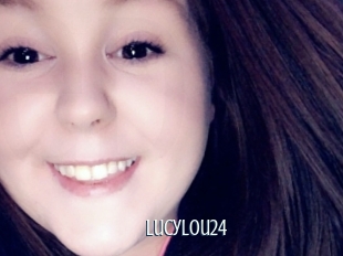 lucylou24 Edonkey xxx