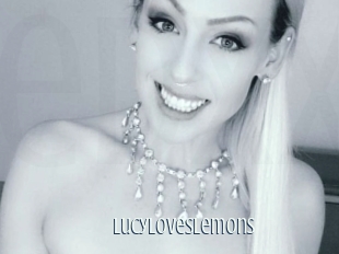 Lucyloveslemons