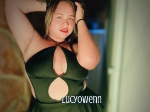 Lucyowenn
