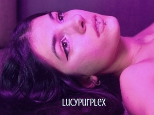 Lucypurplex