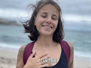 Lucyrait