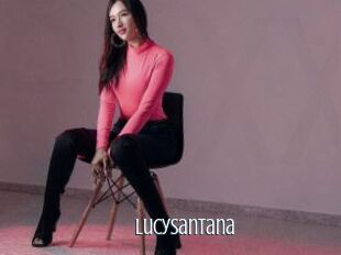 Lucysantana