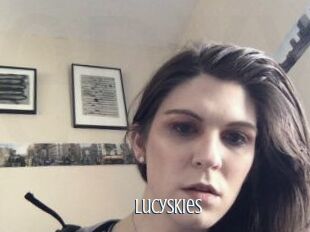 Lucyskies