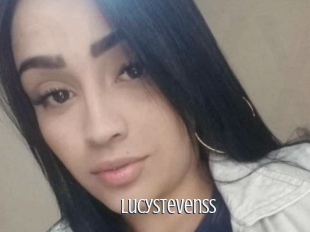 Lucystevenss