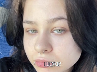 Lucyxie