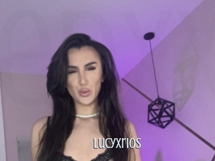 Lucyxrios