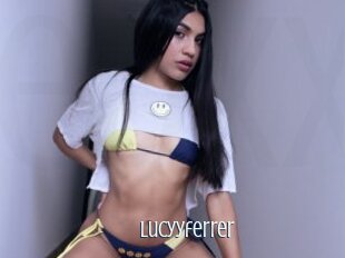 lucyyferrer Edonkey xxx