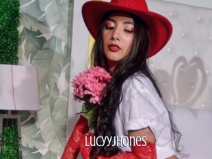 Lucyyjhones