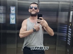 luggilucky Edonkey xxx