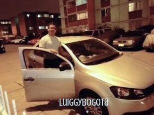 Luiggybogota