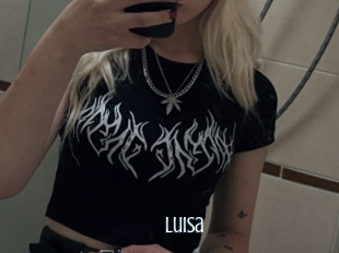 Luisa