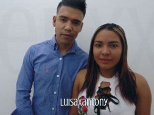 LuisaXantony
