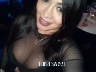 luisa_sweet Edonkey xxx