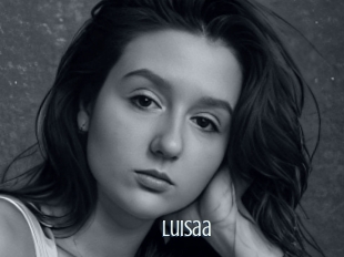 Luisaa