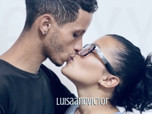 luisaandvictor Edonkey xxx
