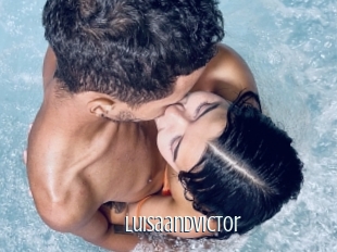 Luisaandvictor