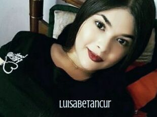 Luisabetancur