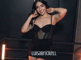 Luisabrickell