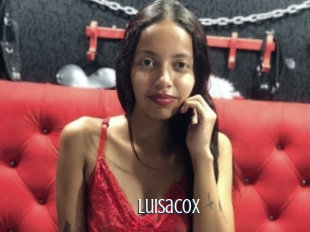 Luisacox