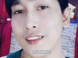 luisadams Edonkey xxx