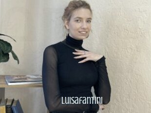 Luisafantini